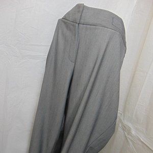 HARVE BENARD WOMEN'S DRESS TROUSERS PLUS SIZE 24W.